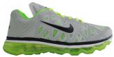 Tênis Nike Air Max 2011 Gelo e Verde MOD:10450