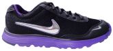 Tênis Nike Lunarglide Dynamic Preto e Roxo MOD:10414